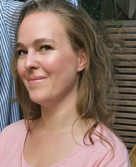 Mireia Hoofd en Hartspinsels